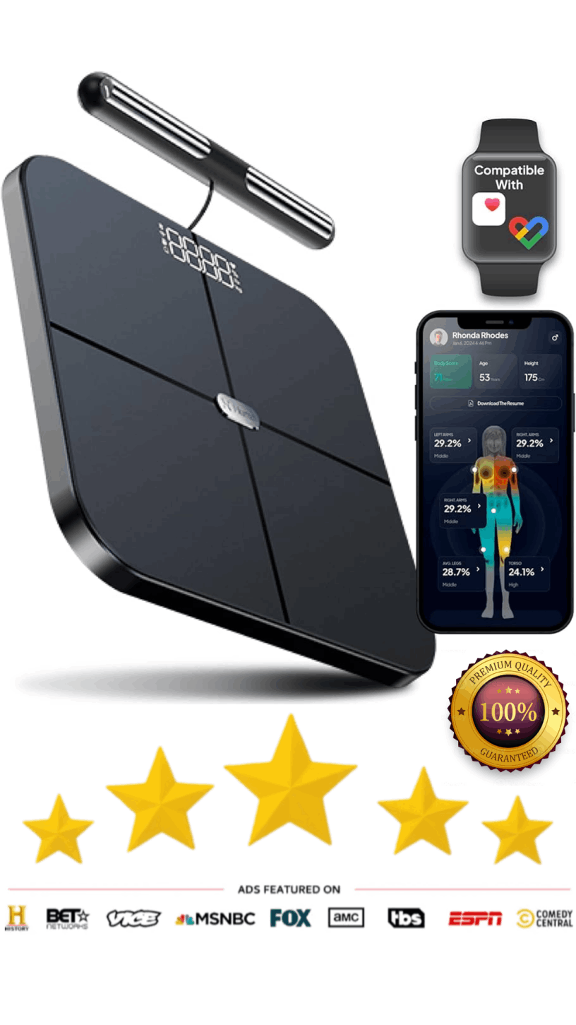 Hume Health Body Pod